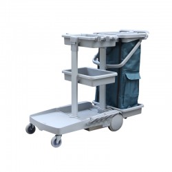 施達 基礎型帶剎車裝置服務車 施達 基礎型帶剎車裝置服務車